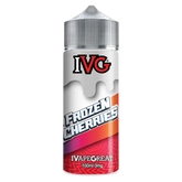 IVG Frozen Cherries Vape Juice 100ml